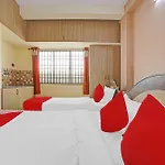 Hotel O T.Nagar