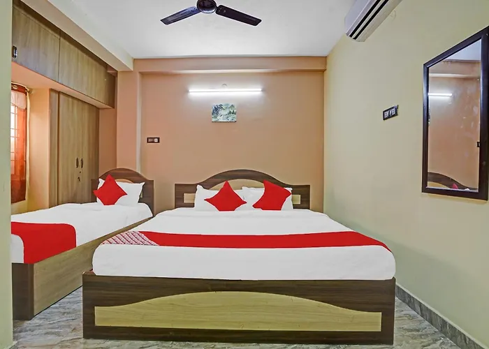 Hotel O T.Nagar