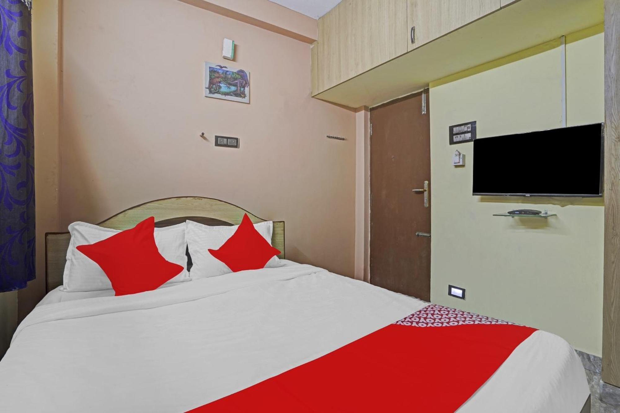 O T.nagar Hotel