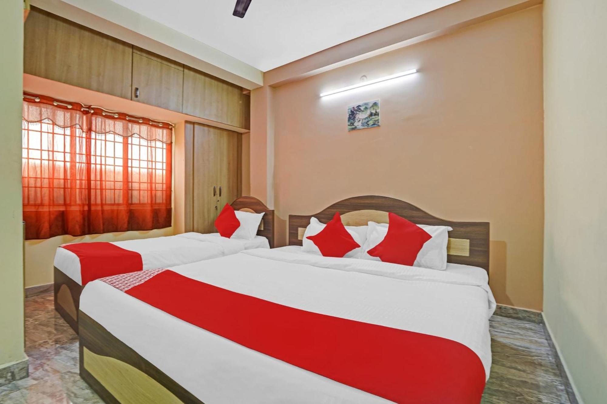 O T.nagar Hotel 4*