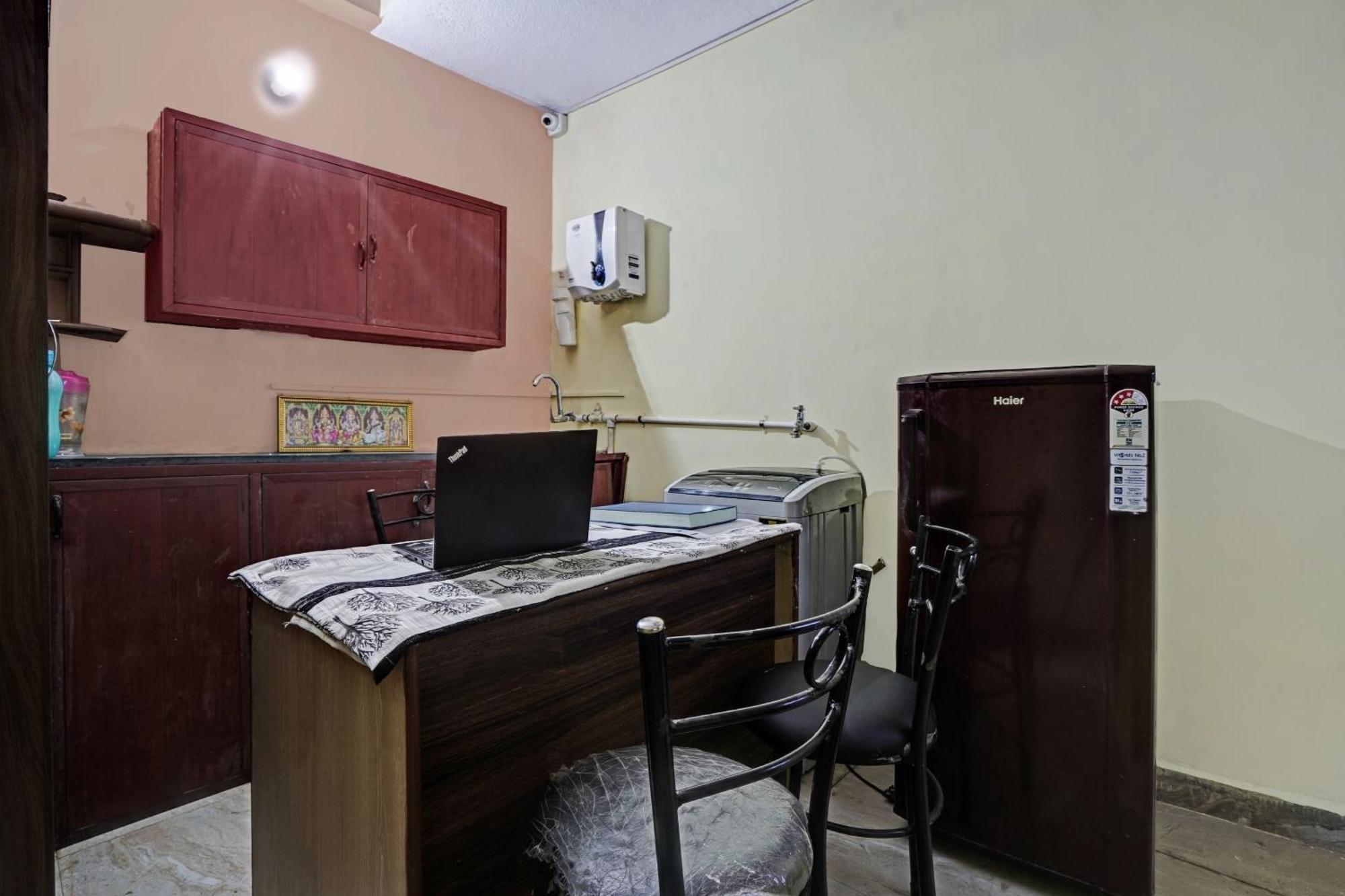 Hotel O T.nagar 4*