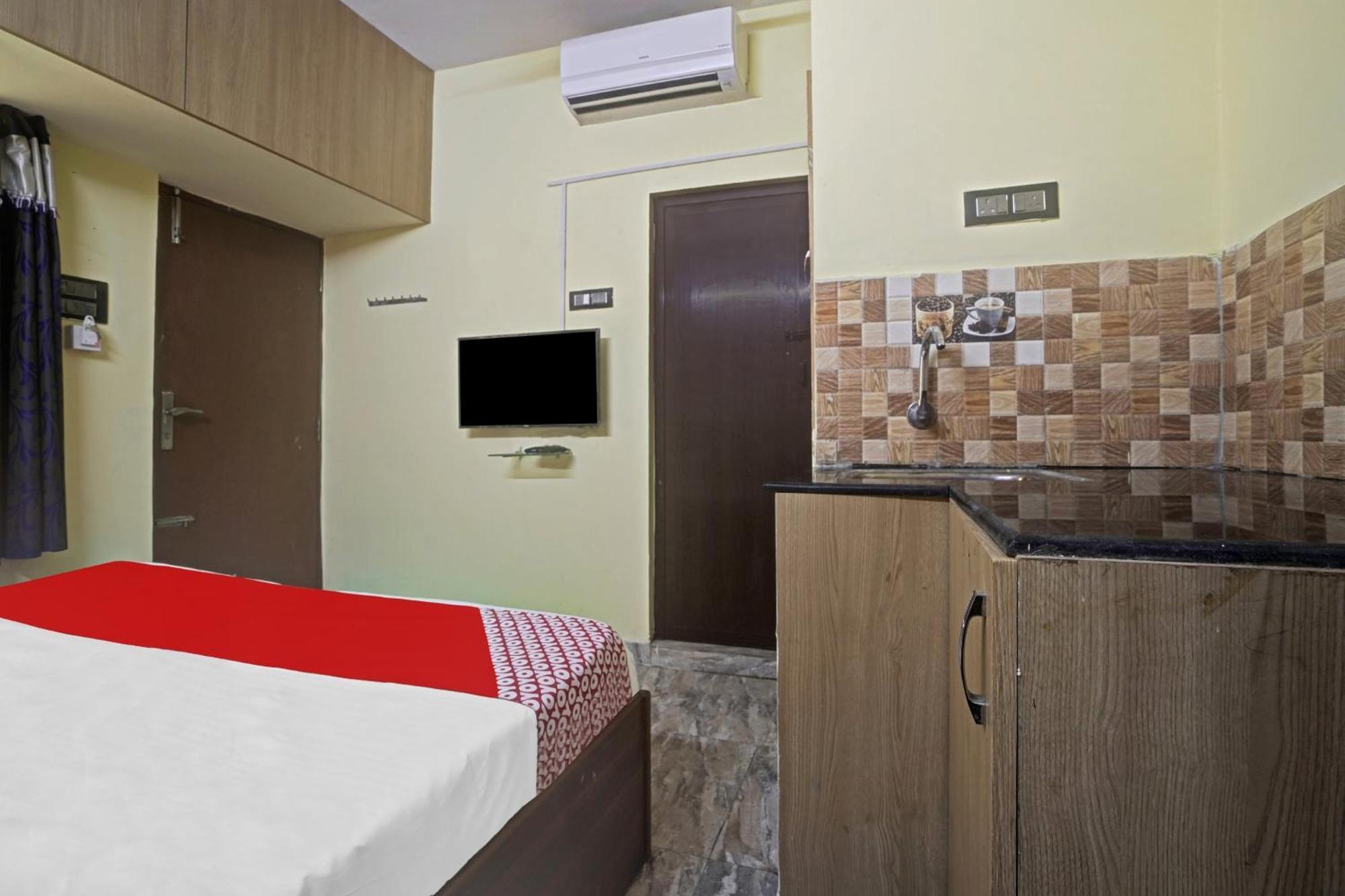 O T.nagar Hotel 4*