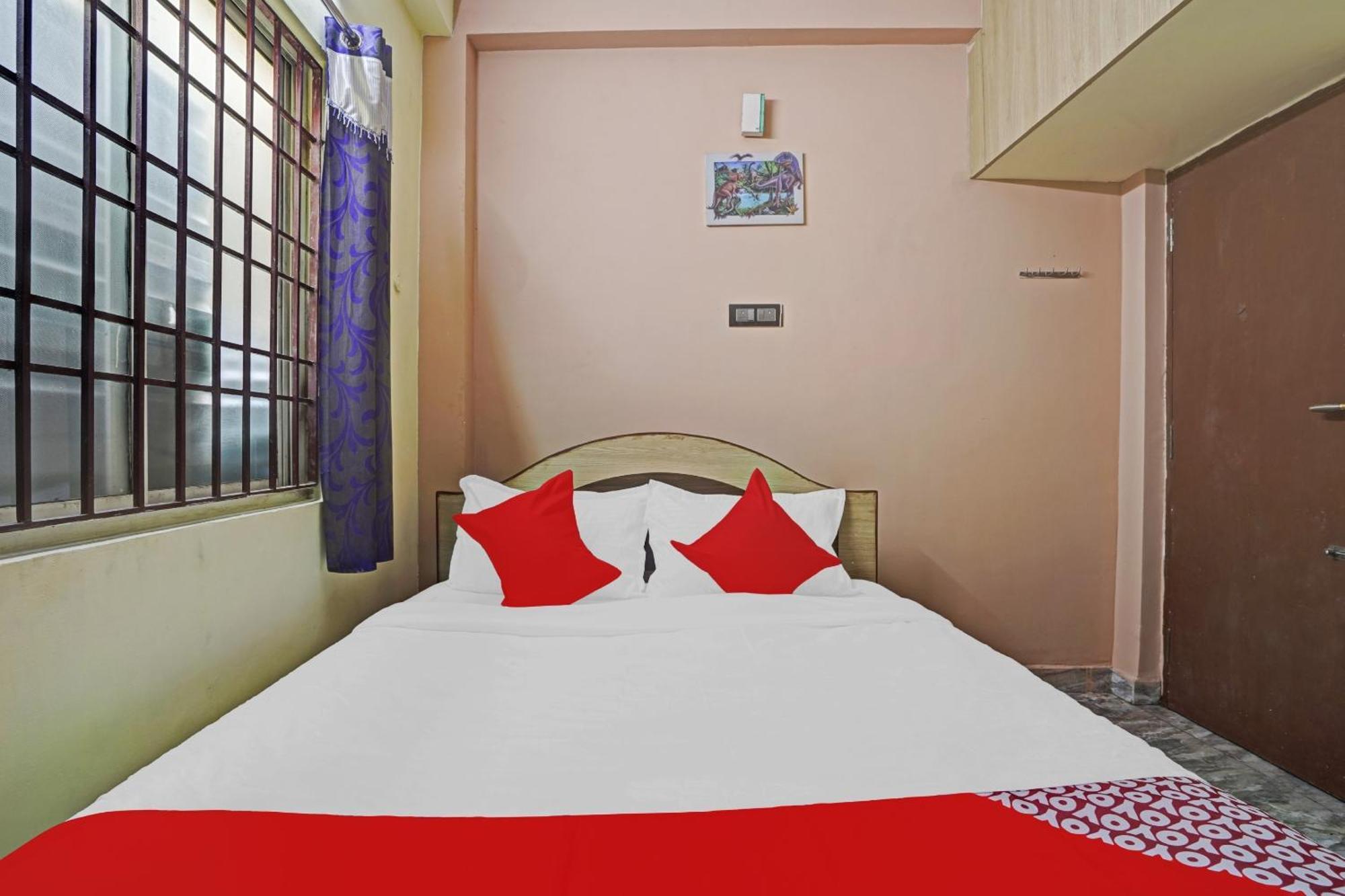 O T.nagar Hotel 4*