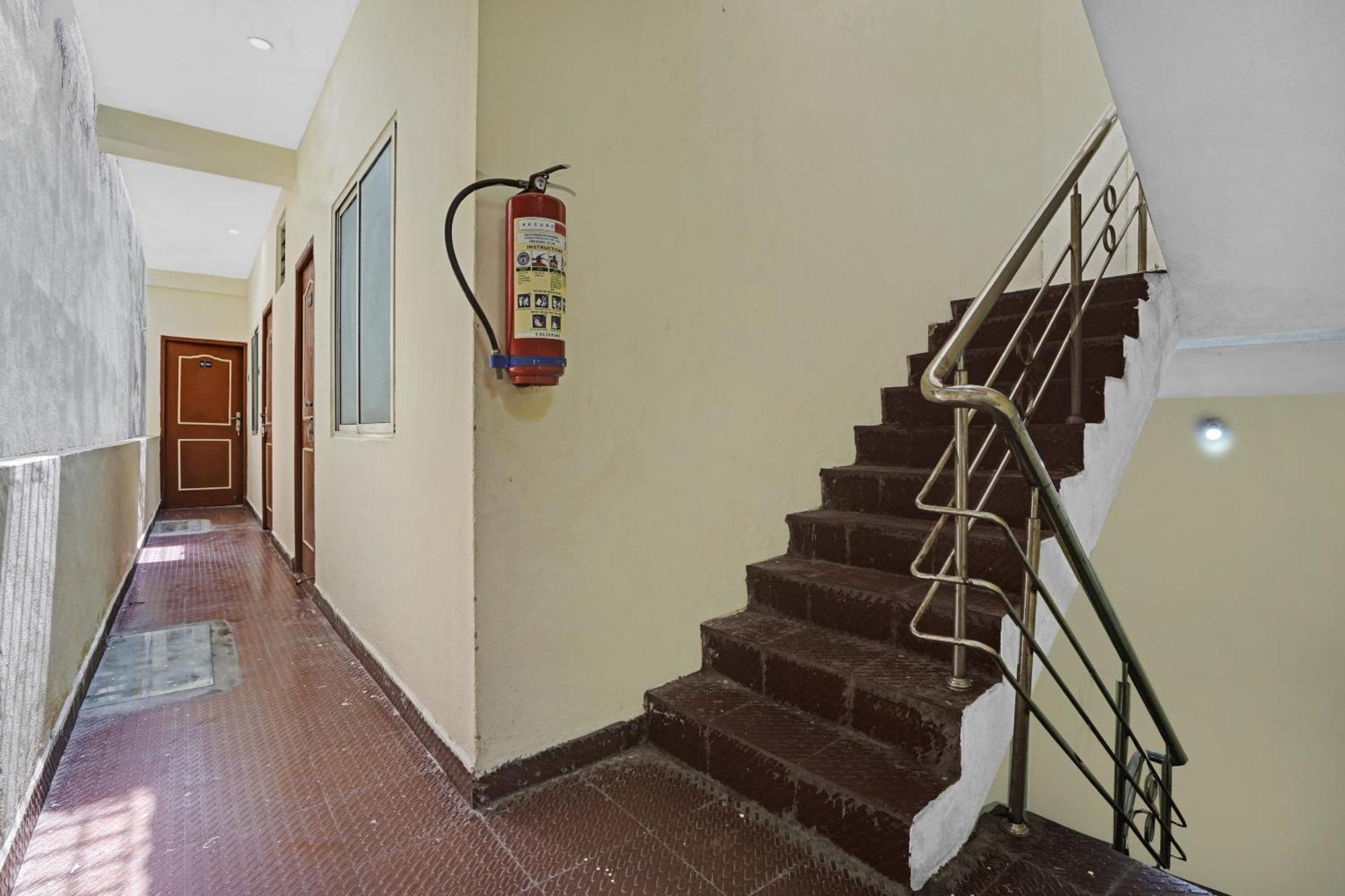 Hotel O T.nagar Chennai