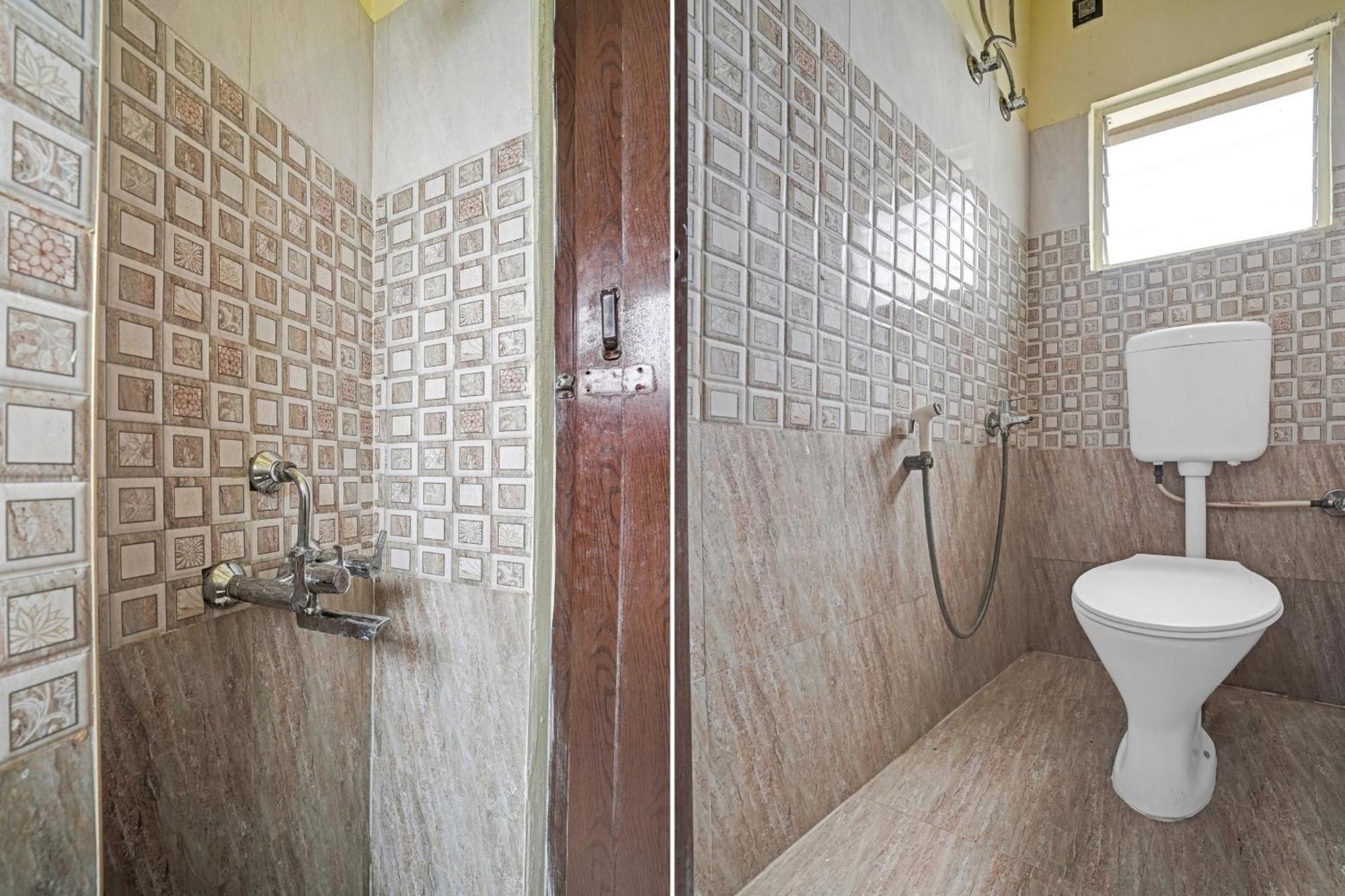 Hotel O T.nagar Chennai