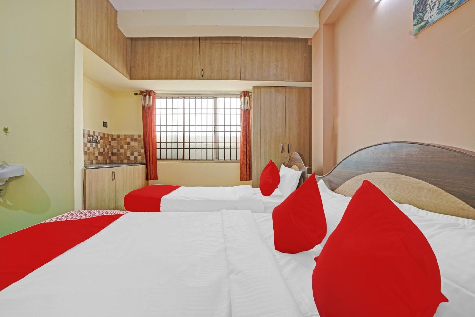 Hotel O T.nagar
