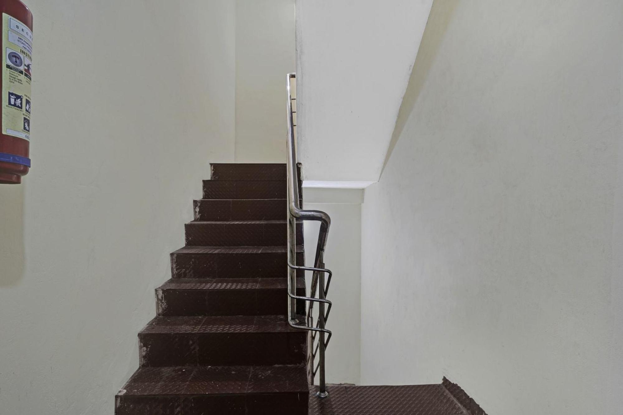Hotel O T.nagar Chennai