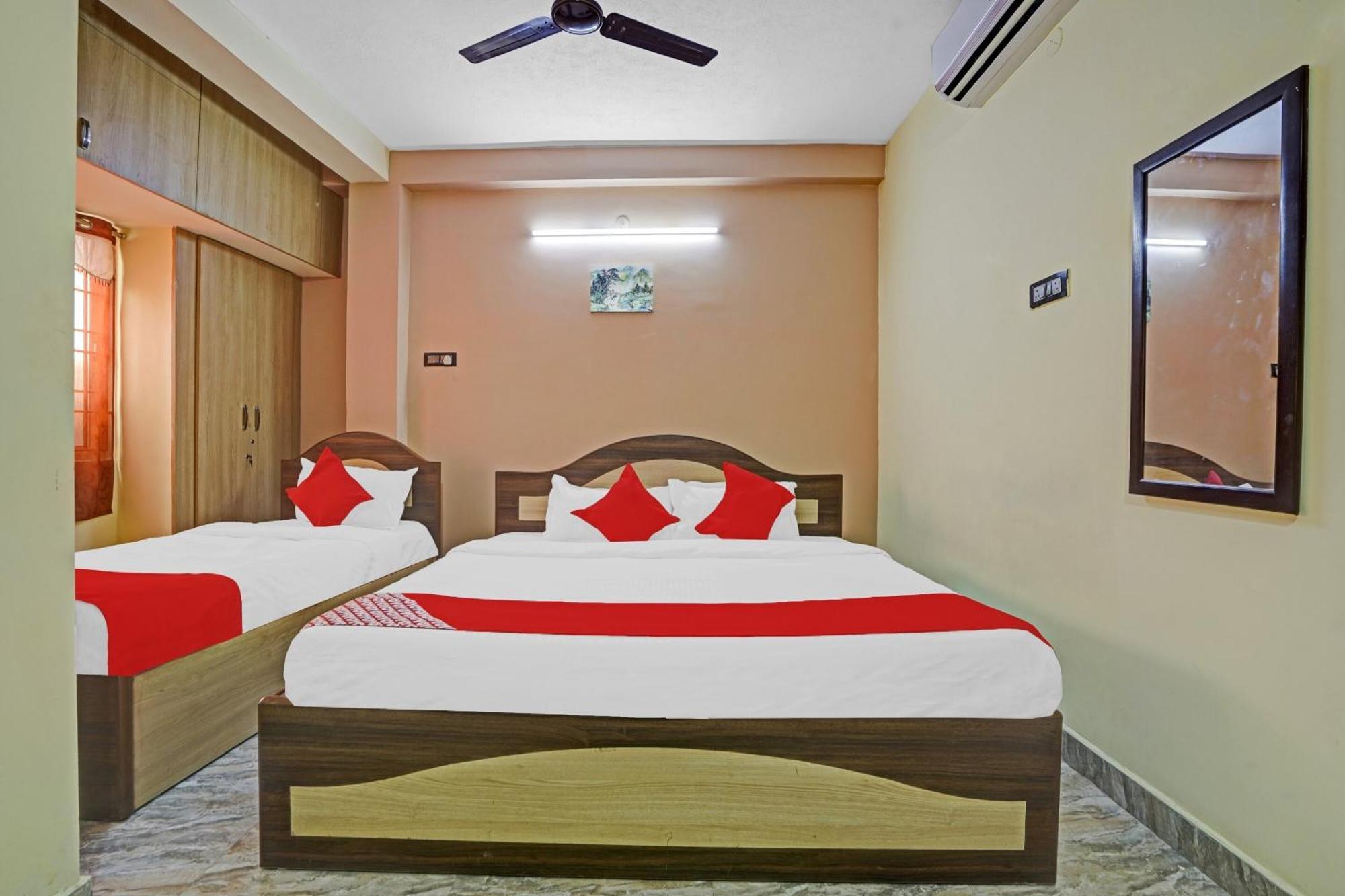 O T.nagar 4*
