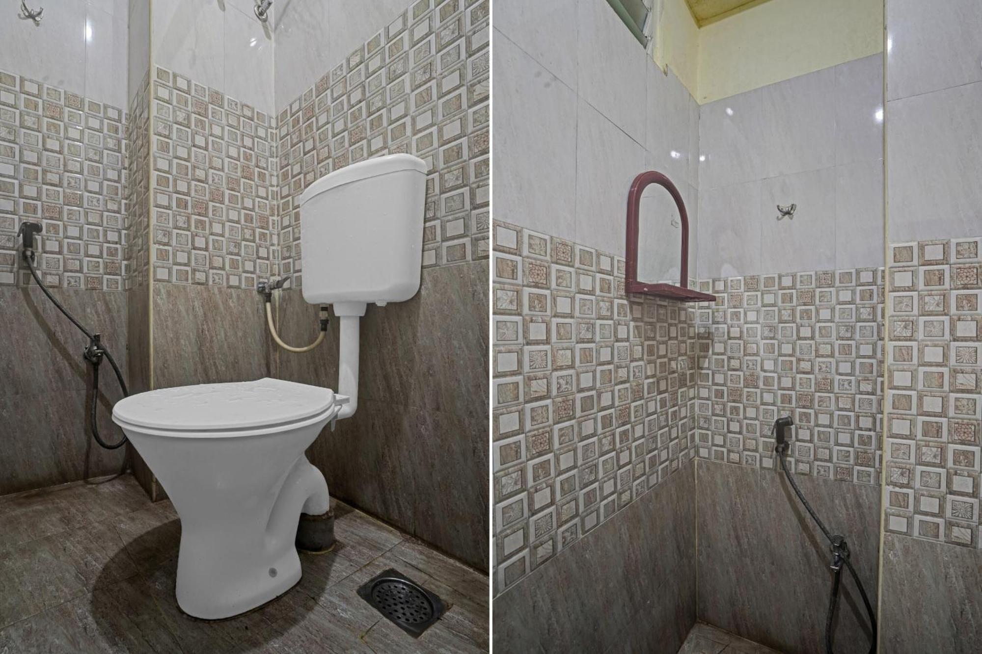 O T.nagar Hotel Chennai